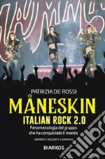 De Rossi Patrizia