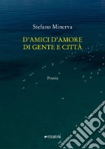 Minerva Stefano