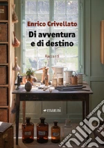 Crivellato Enrico