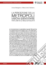 Bistagnino Enrica; Falcidieno Maria Linda