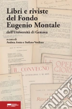 Aveto A. (cur.); Verdino S. (cur.)