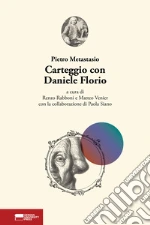 Metastasio Pietro; Rabboni R. (cur.); Venier M. (cur.)