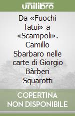 Aveto A. (cur.); Verdino S. (cur.)