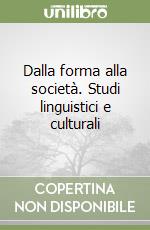 Broccias C. (cur.); Dickinson S. (cur.); Baicchi A. (cur.)