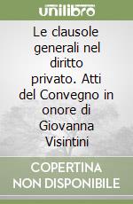 Arrigo T. (cur.); Pinori A. (cur.)