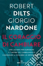 Dilts Robert B.; Nardone Giorgio