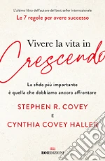 Covey Stephen R.; Covey Haller Cynthia
