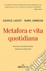 Lakoff George; Johnson Mark