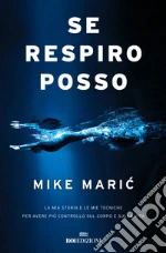 Maric Mike