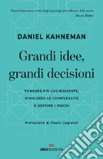 Kahneman Daniel