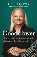 Rometty Ginni