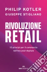 Kotler Philip; Stigliano Giuseppe