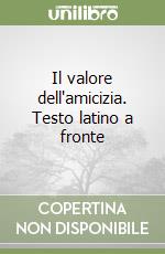 Cicerone Marco Tullio