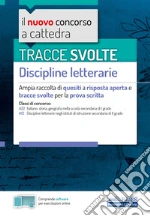 Carbonaro G. (cur.); Di Gennaro R. (cur.); Foliti C. (cur.)