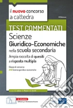 Iodice C. (cur.); Minieri S. (cur.); Verrilli A. (cur.)