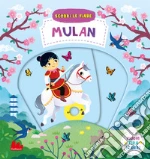 Wu Yi-Hsuan; Bos Miriam