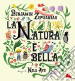 Zephaniah Benjamin
