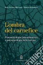 Marchese Elisa Vittoria; Schimmenti Adriano