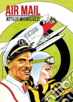 Micheluzzi Attilio