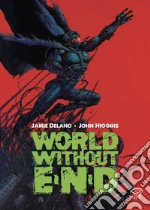 Delano Jamie; Higgins John