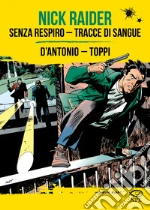 D'Antonio Gino; Toppi Sergio