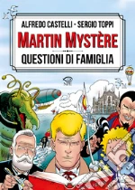 Castelli Alfredo; Toppi Sergio