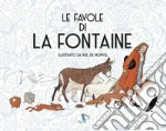 La Fontaine Jean de