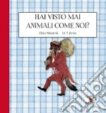 Mazzoli Elisa; Ross M. T.