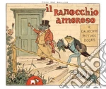 Caldecott Randolph