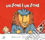 Dunbar Polly