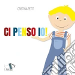Petit Cristina