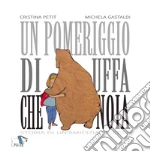 Petit Cristina