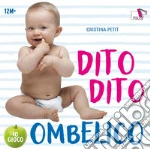 Petit Cristina