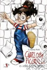 Petit Cristina
