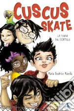 Masella Maria Beatrice