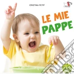 Petit Cristina
