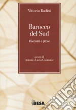 Bodini Vittorio; Giannone L. (cur.)