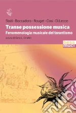 Boccadoro Brenno; Cosi Luisa; Di Lecce Giorgio; Di Mitri G. L. (cur.)