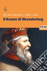 Martucci Donato; Lafe Genc