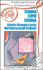 Bonanno Giuseppe; Astuni Adolfo