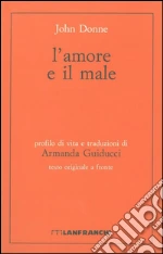 Donne John; Guiducci A. (cur.)
