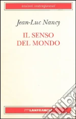 Nancy Jean-Luc; Ferrari F. (cur.)