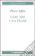Alferi Pierre