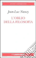 Nancy Jean-Luc; Ferrari F. (cur.)