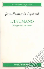 Lyotard J. Franois