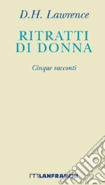 Lawrence D. H.; Salvini A. (cur.)