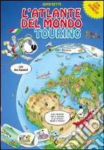Betti John