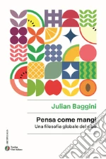 Baggini Julian