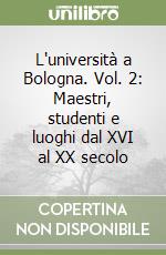 Brizzi G. P. (cur.); Marini L. (cur.); Pombeni P. (cur.)