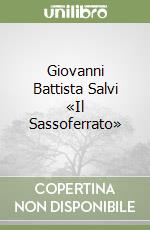 Caldari Giovannelli C. (cur.)